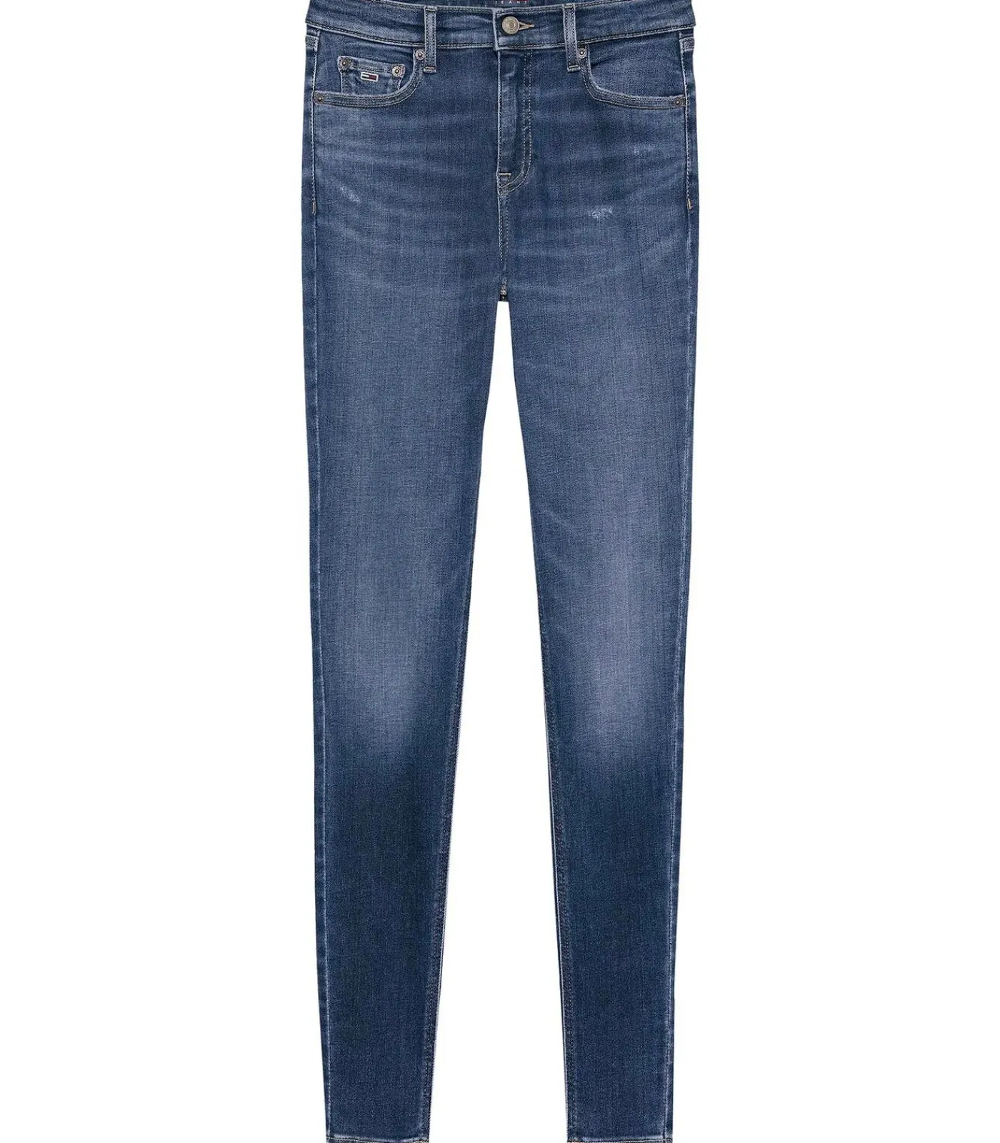 Tommy Jeans Nora Md Skn Ai3354 blue