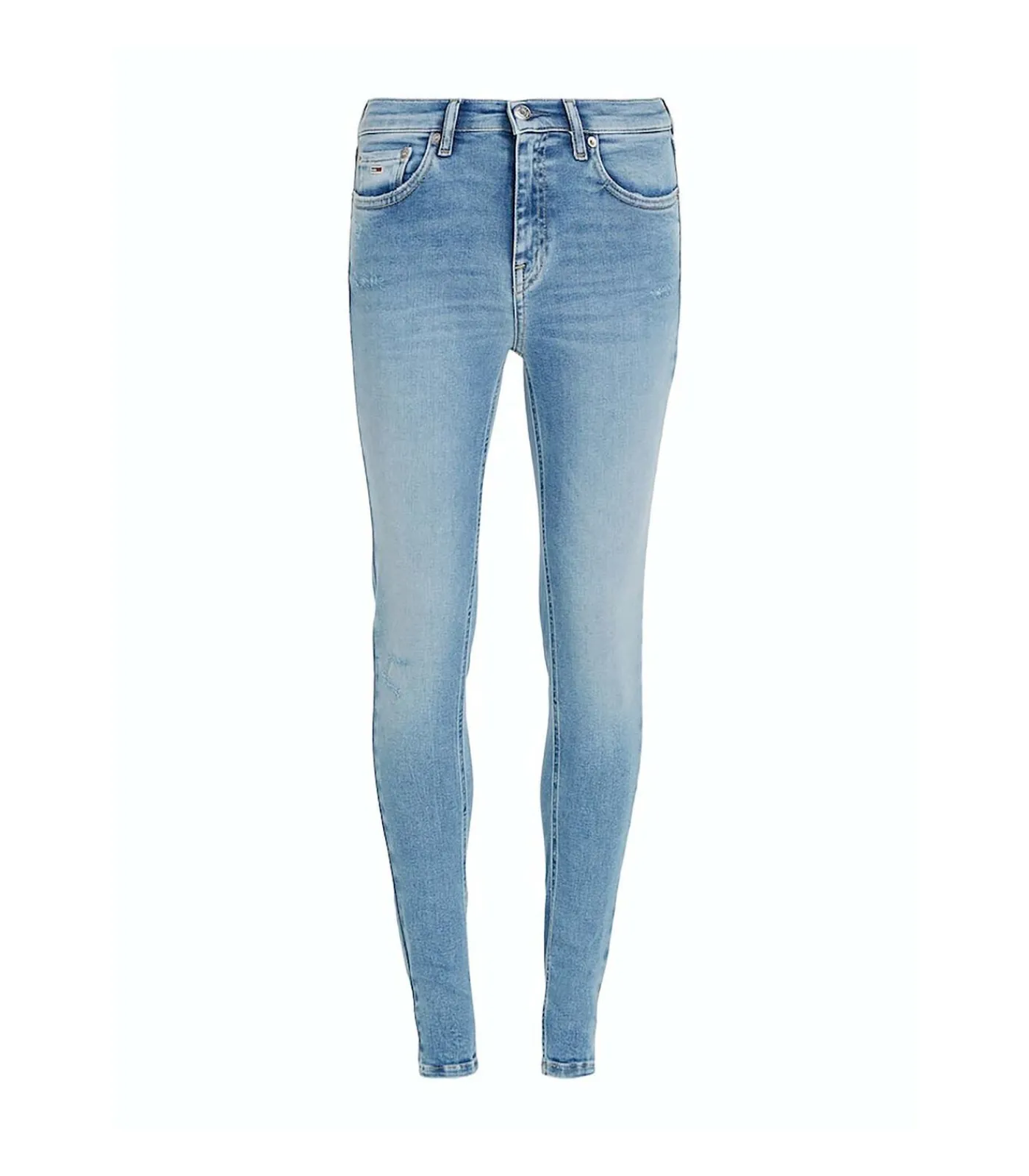 Tommy Jeans Nora Md Skn Bh2210 blue New