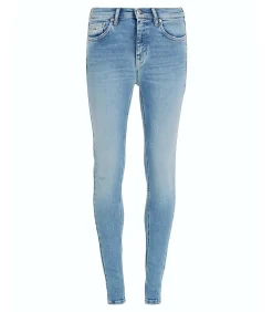 Tommy Jeans Nora Md Skn Bh2210 blue New