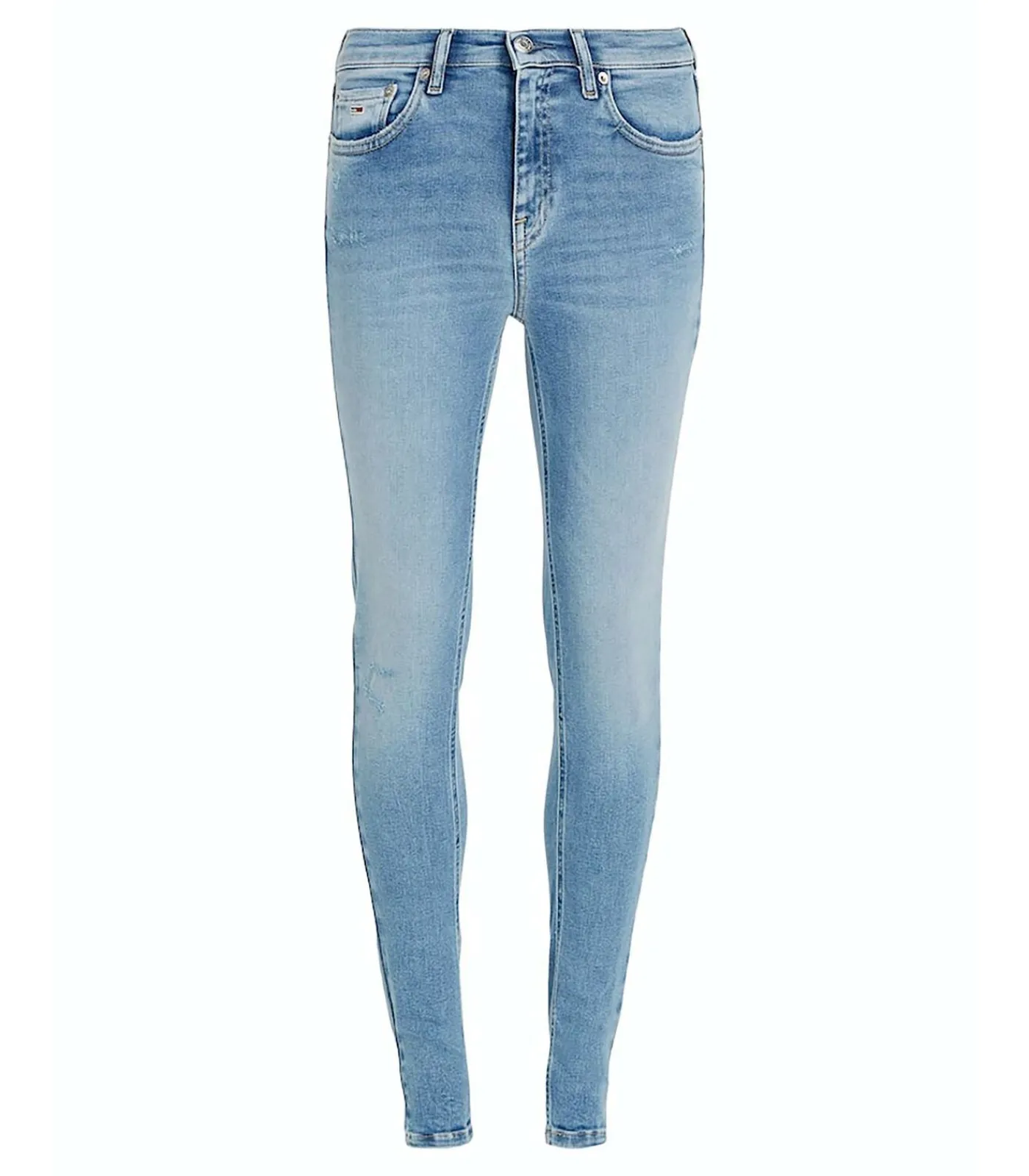 Tommy Jeans Nora Md Skn Bh2210 blue New