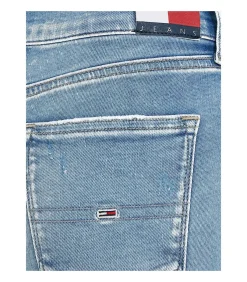 Tommy Jeans Nora Md Skn Bh2210 blue New