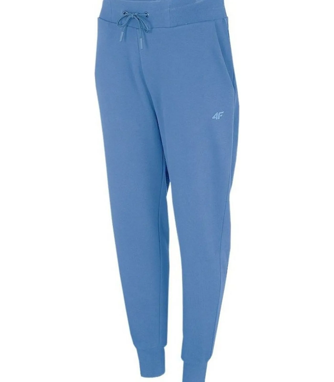 4F NOSH4 - Joggingbroek - Blauw blue Outlet