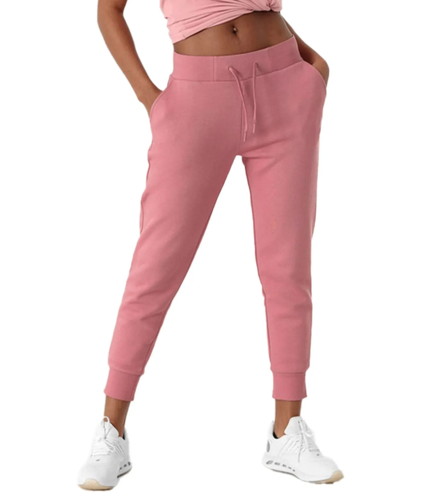 4F NOSH4 - Joggingbroek - Licht Roze lightPink New