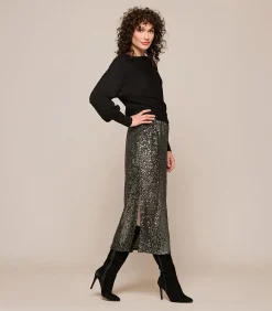 Mart Visser Nyla Rok Grijs gray Hot