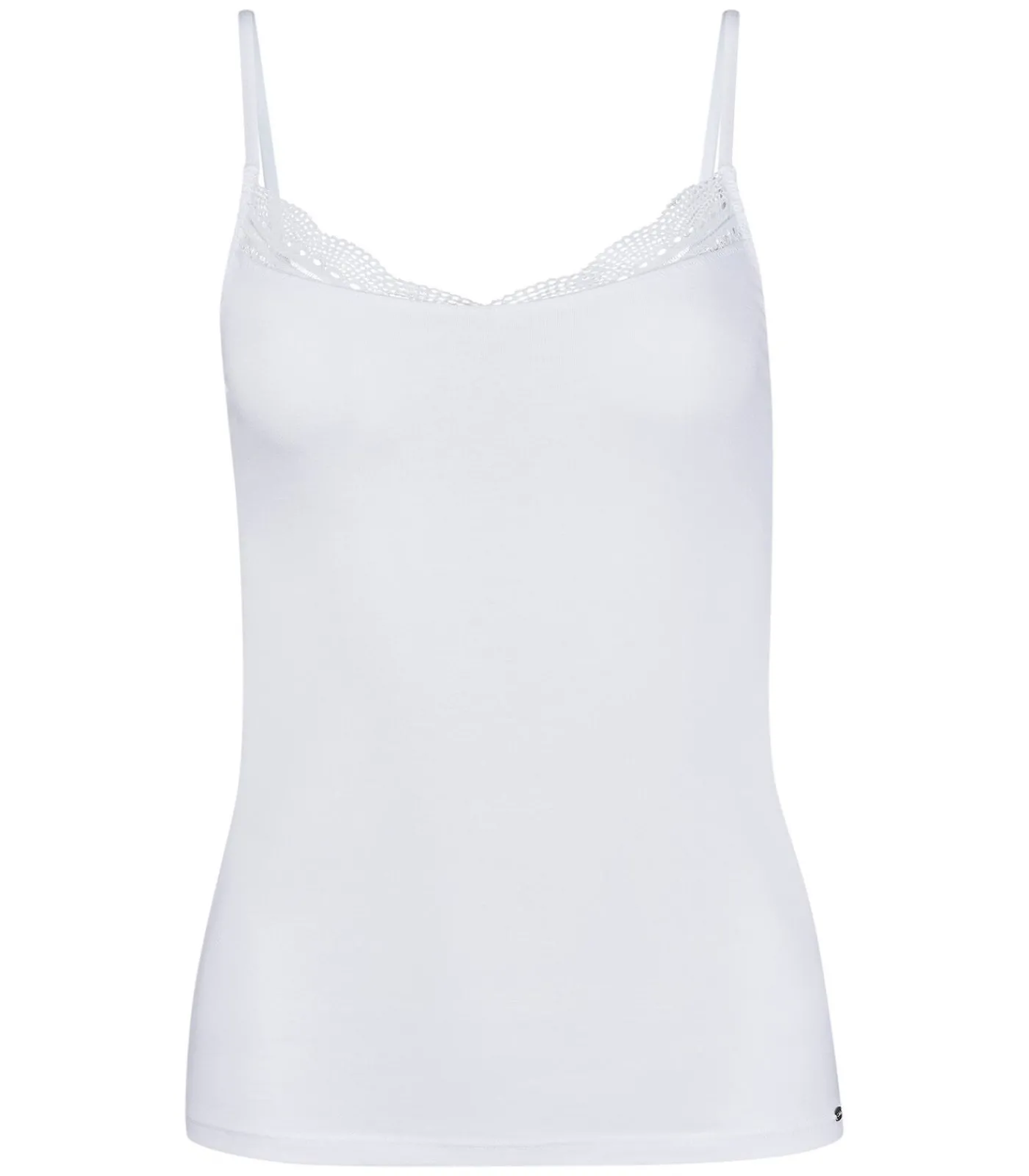 Skiny Onderhemd Classic Cotton Set van 1 white Sale