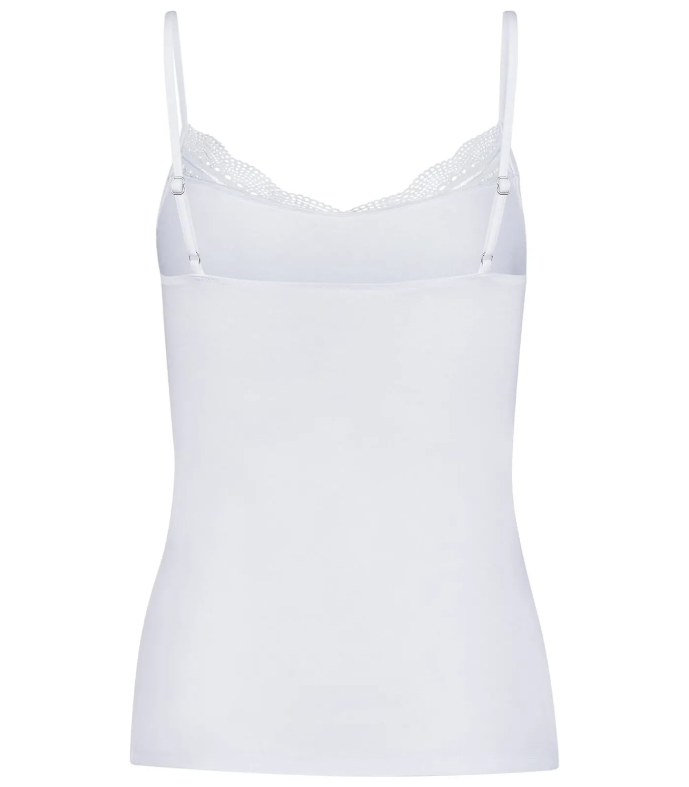 Skiny Onderhemd Classic Cotton Set van 1 white Sale