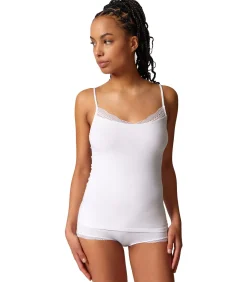 Skiny Onderhemd Classic Cotton Set van 1 white Sale