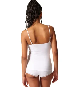 Skiny Onderhemd Classic Cotton Set van 1 white Sale