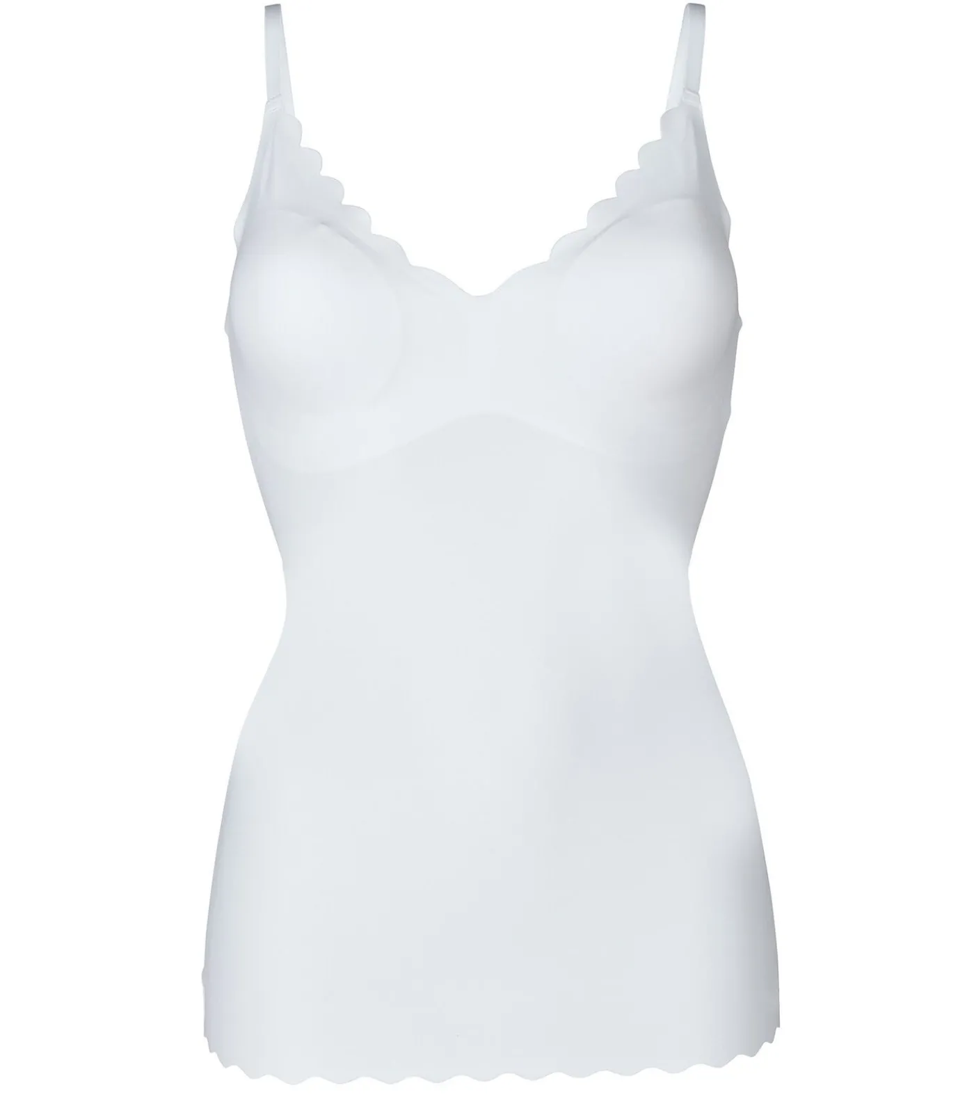 Skiny Onderhemd Set van 1 white Discount