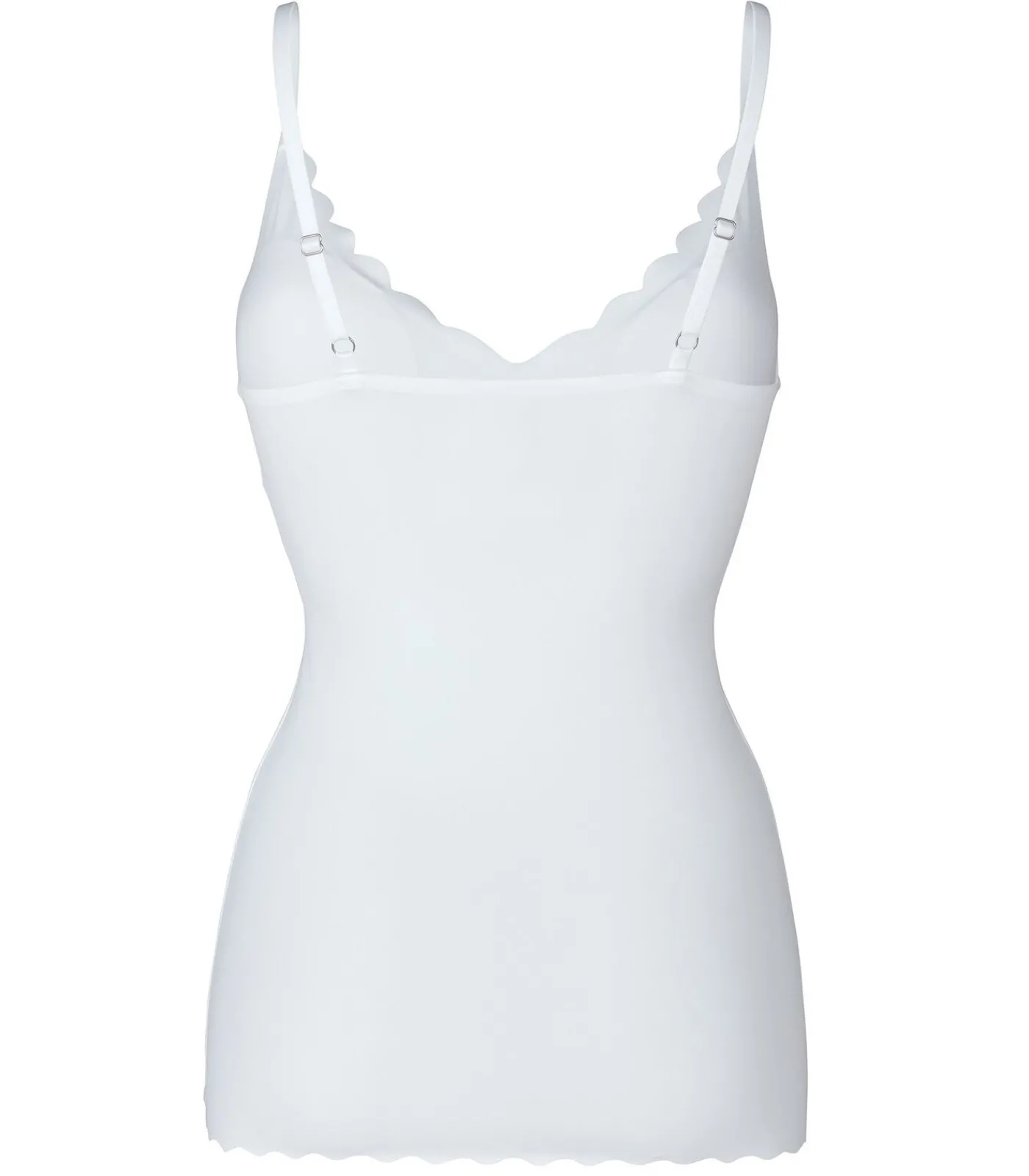 Skiny Onderhemd Set van 1 white Discount