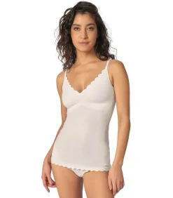 Skiny Onderhemd Set van 1 white Discount