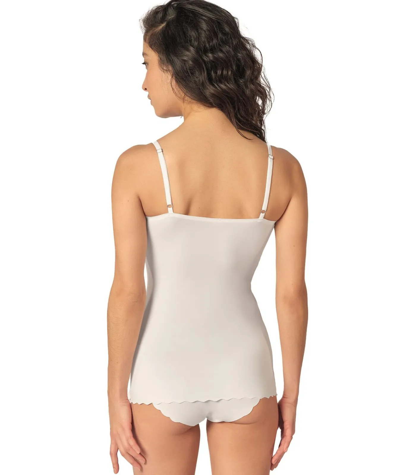 Skiny Onderhemd Set van 1 white Discount
