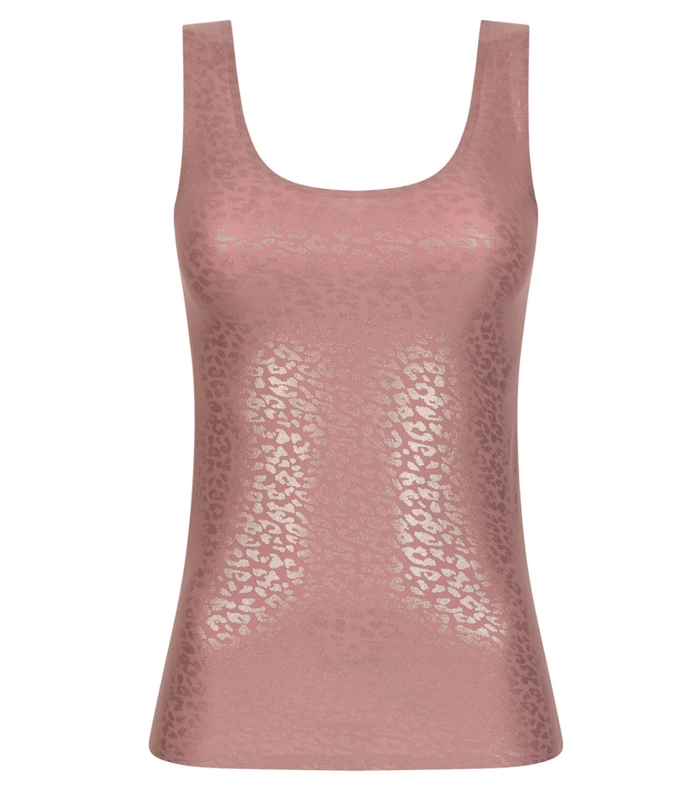 Chantelle Onderhemd SOFTSTRETCH Set van 1 pink Best