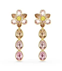 SWAROVSKI Oorbellen Goud 5732381 gold Clearance