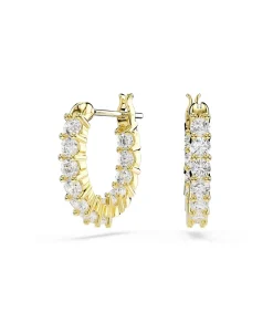 SWAROVSKI Oorbellen Goud 5733398 gold Best