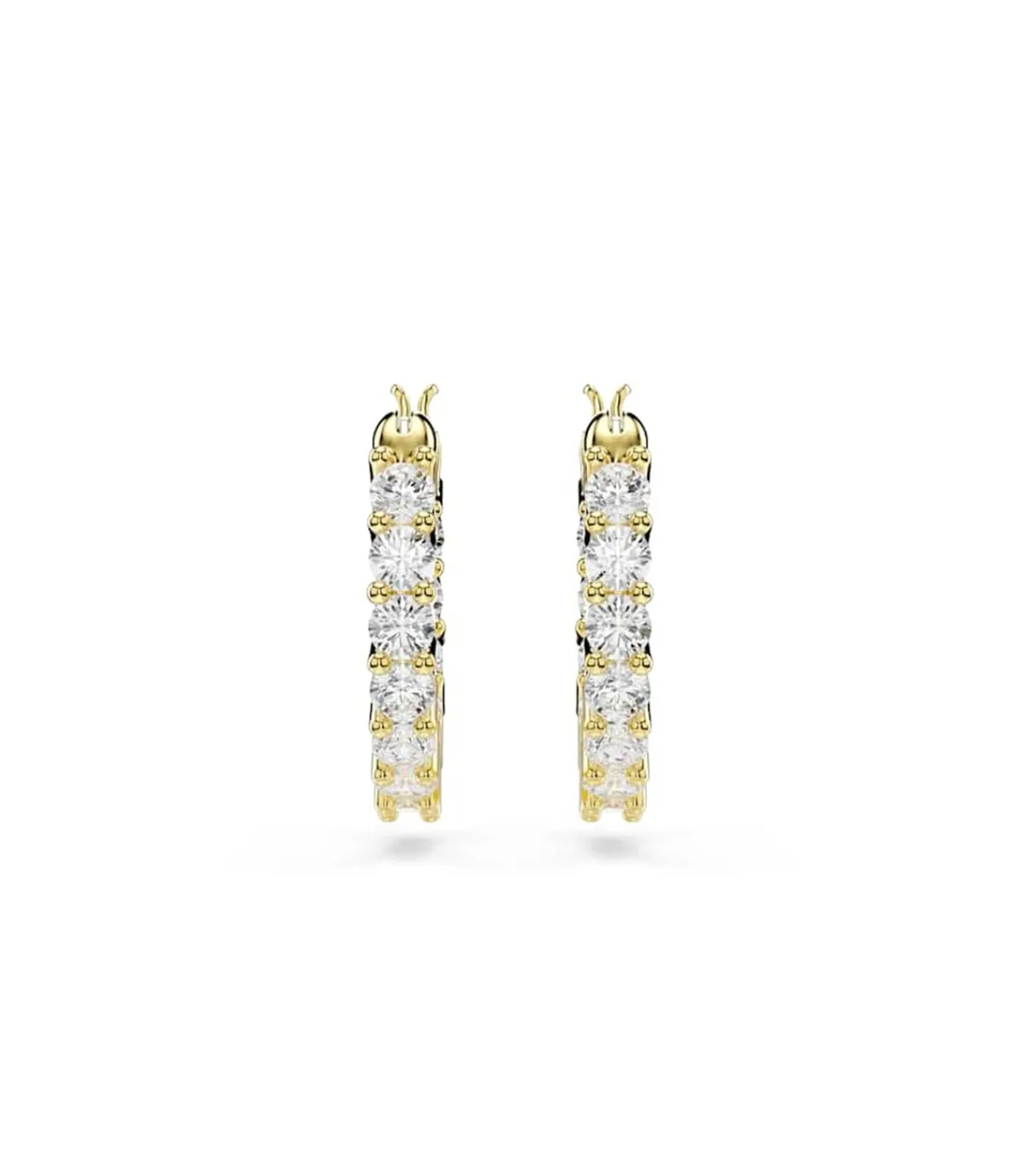 SWAROVSKI Oorbellen Goud 5733398 gold Best