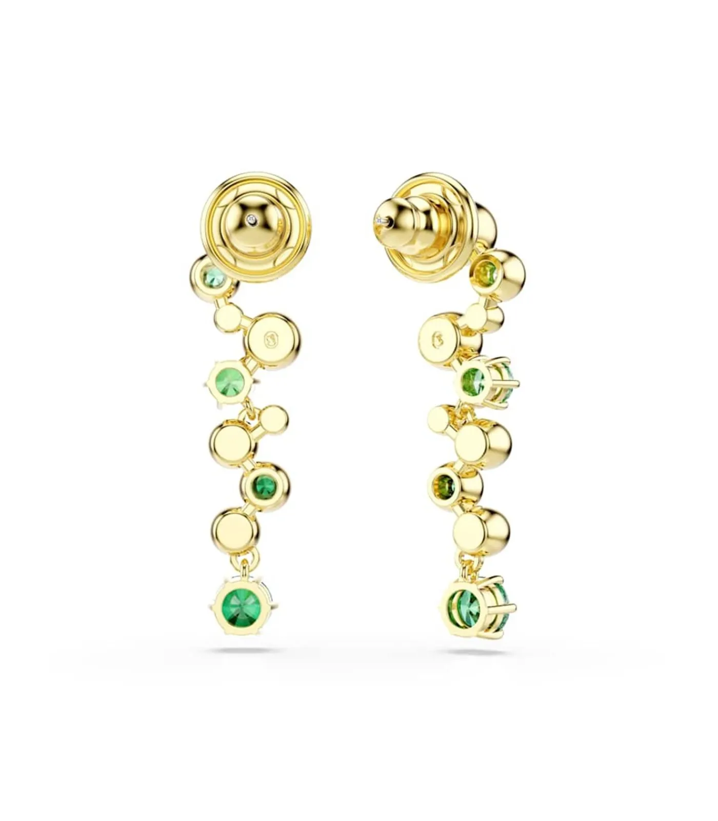 SWAROVSKI Oorbellen Goud 5732248 gold Hot