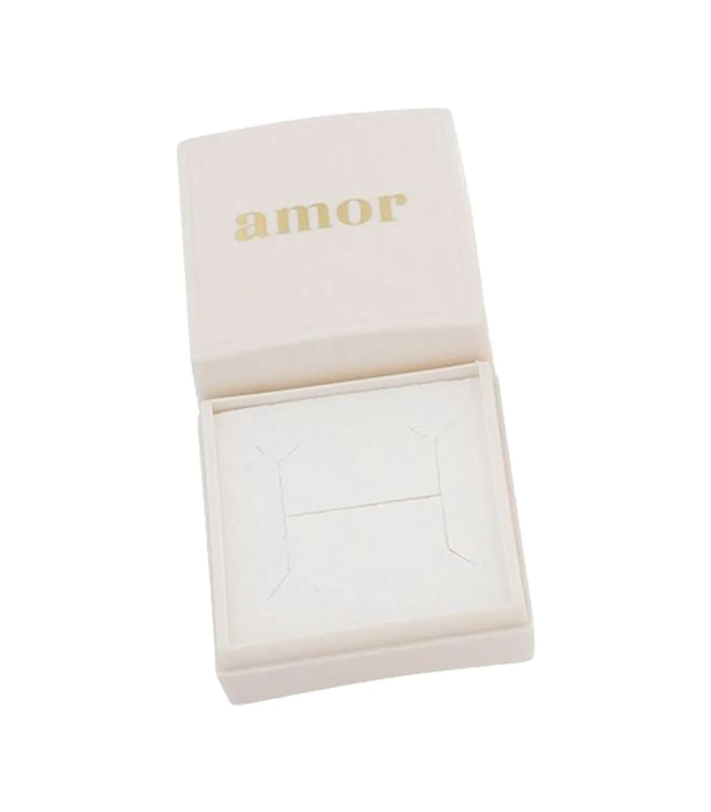 Amor Oorbellen voor dames, 925 Sterling zilver, zirkonia synth. silver Discount
