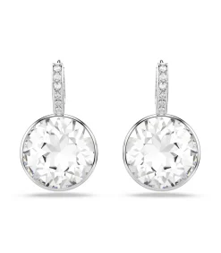 SWAROVSKI Oorbellen Zilver 5731149 silver