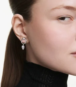 SWAROVSKI Oorbellen Zilver 5723177 silver Sale