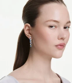 SWAROVSKI Oorbellen Zilver 5732775 silver Online