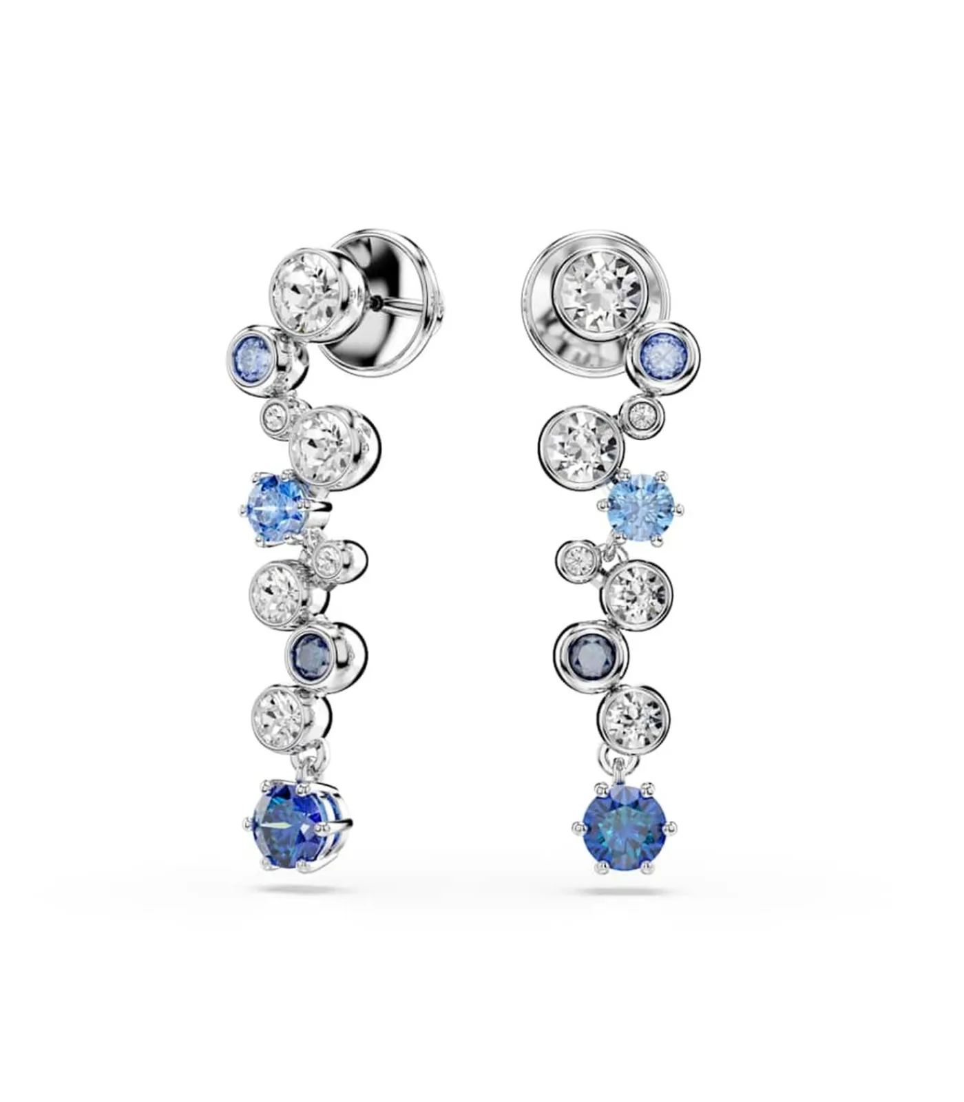 SWAROVSKI Oorbellen Zilver 5732775 silver Online