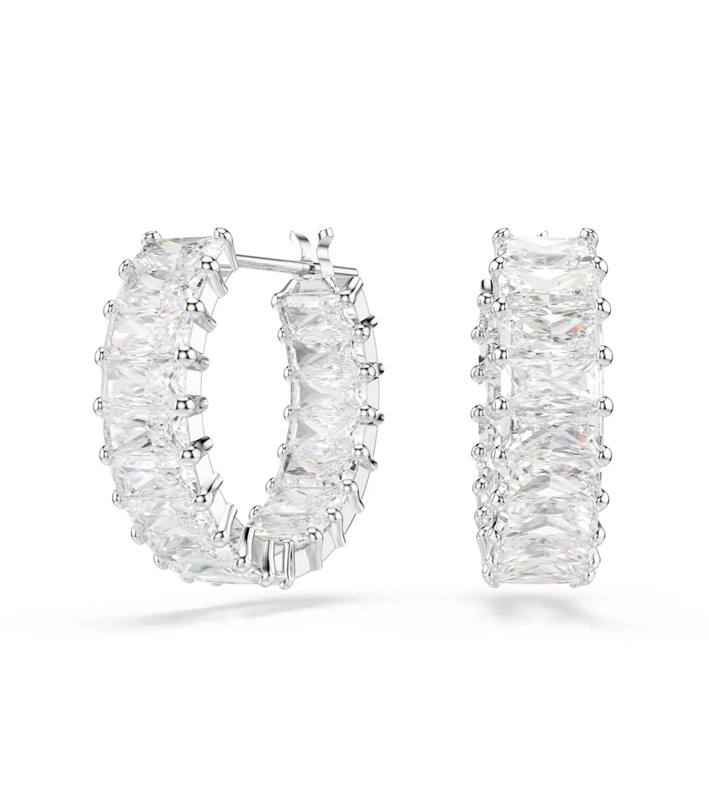 SWAROVSKI Oorbellen Zilver 5733397 silver Online