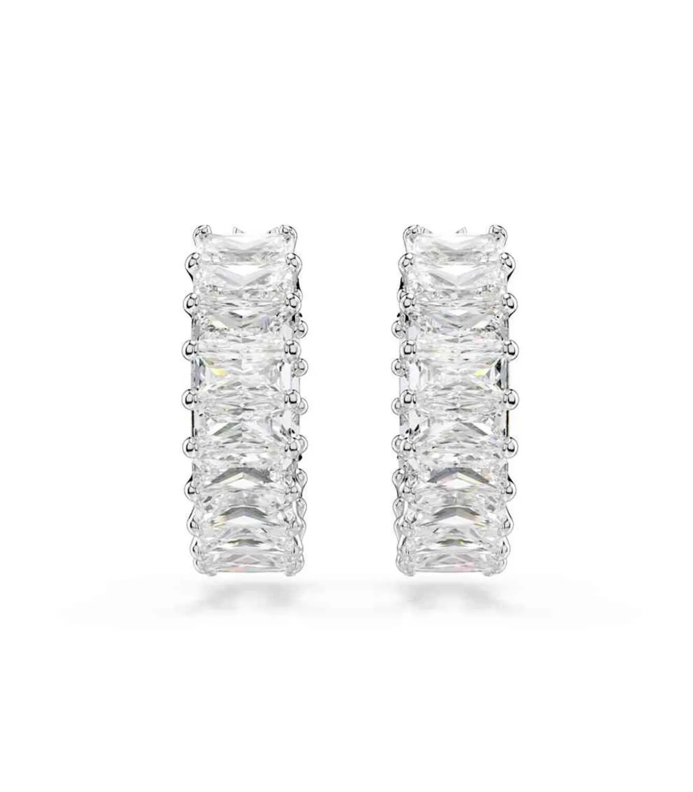 SWAROVSKI Oorbellen Zilver 5733397 silver Online