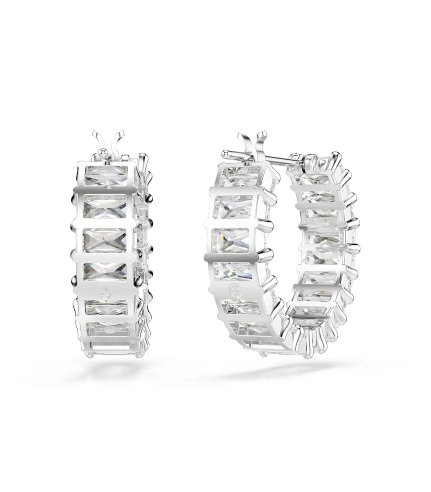 SWAROVSKI Oorbellen Zilver 5733397 silver Online