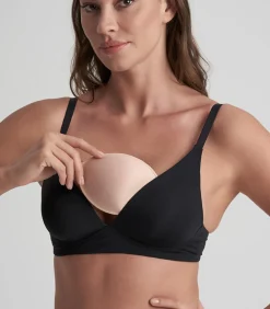 Bye Bra Opdrukkussens Met Minerale Olie beige Online
