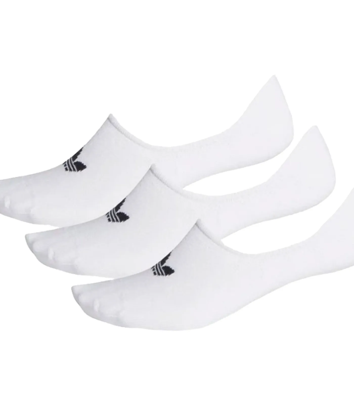 Adidas ORIGINALS - Sokken - Wit white New