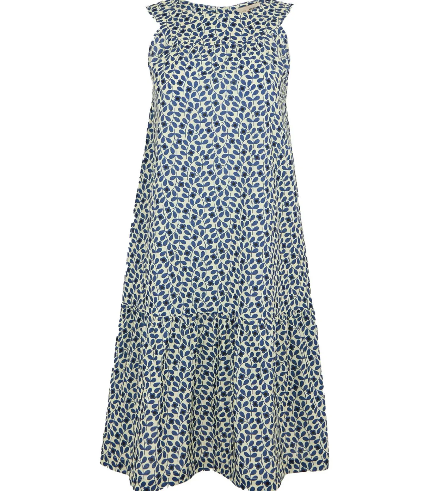 Regatta ORLA KIELY II - Jurk - Blauw blue