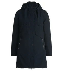 Betty Barclay Outdoorjack darkBlue Clearance