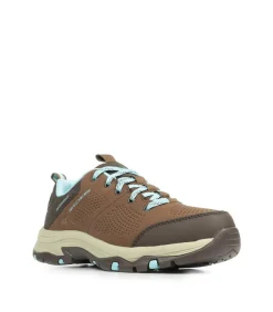 Skechers Outdoorschoenen Trego Trail Destiny brown New