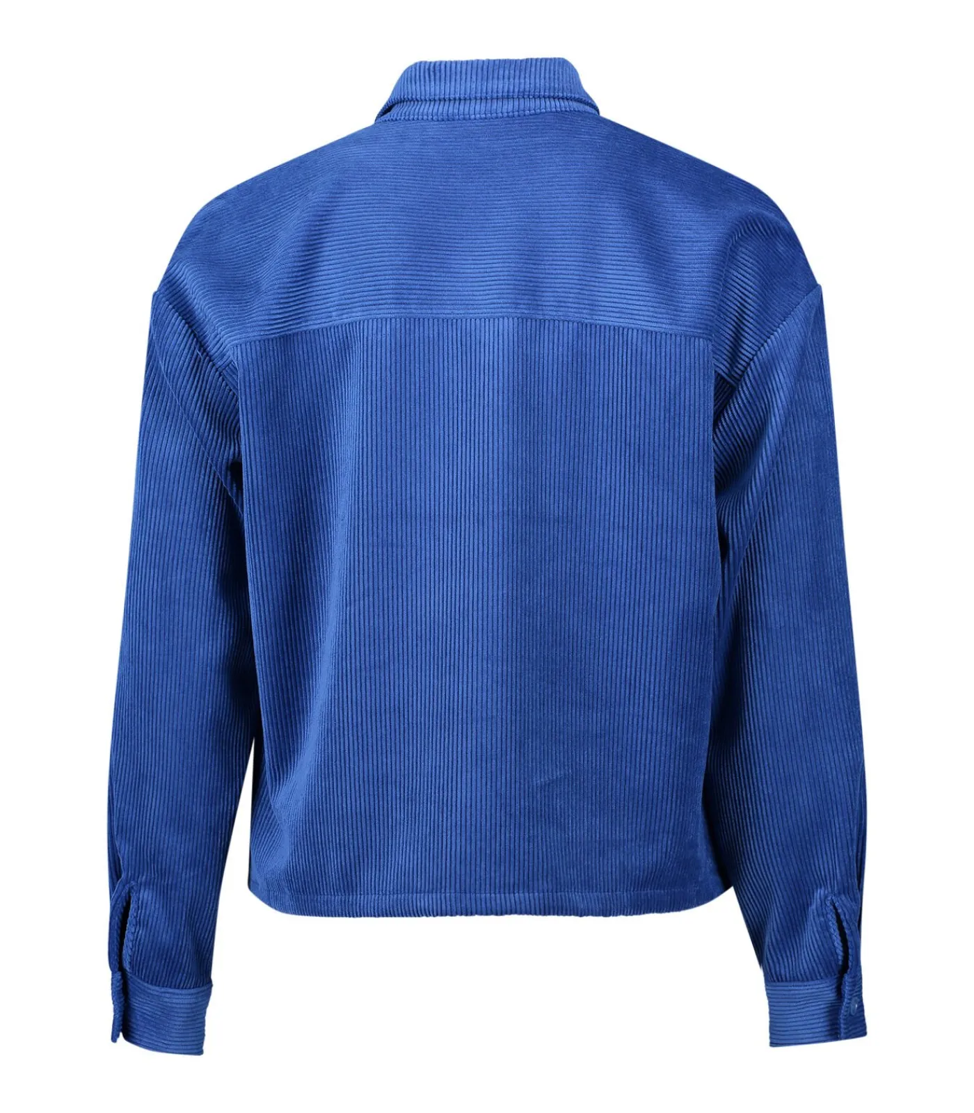 Betty & Co Overhemd blue Sale