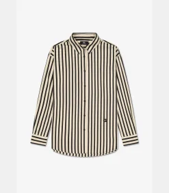 Le Temps des Cerises Overhemd BLAKA black Outlet