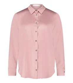 Betty & Co Overhemdblouse pink Online