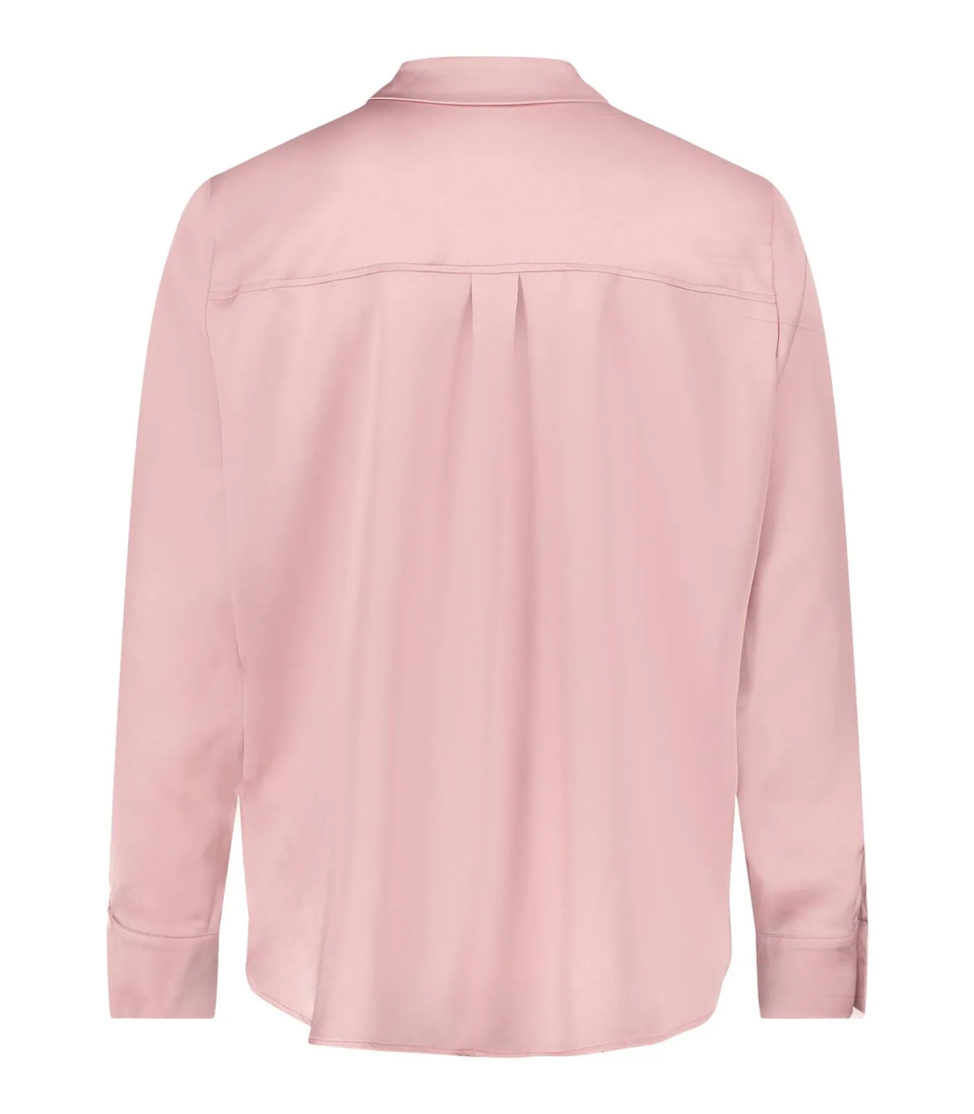 Betty & Co Overhemdblouse pink Online