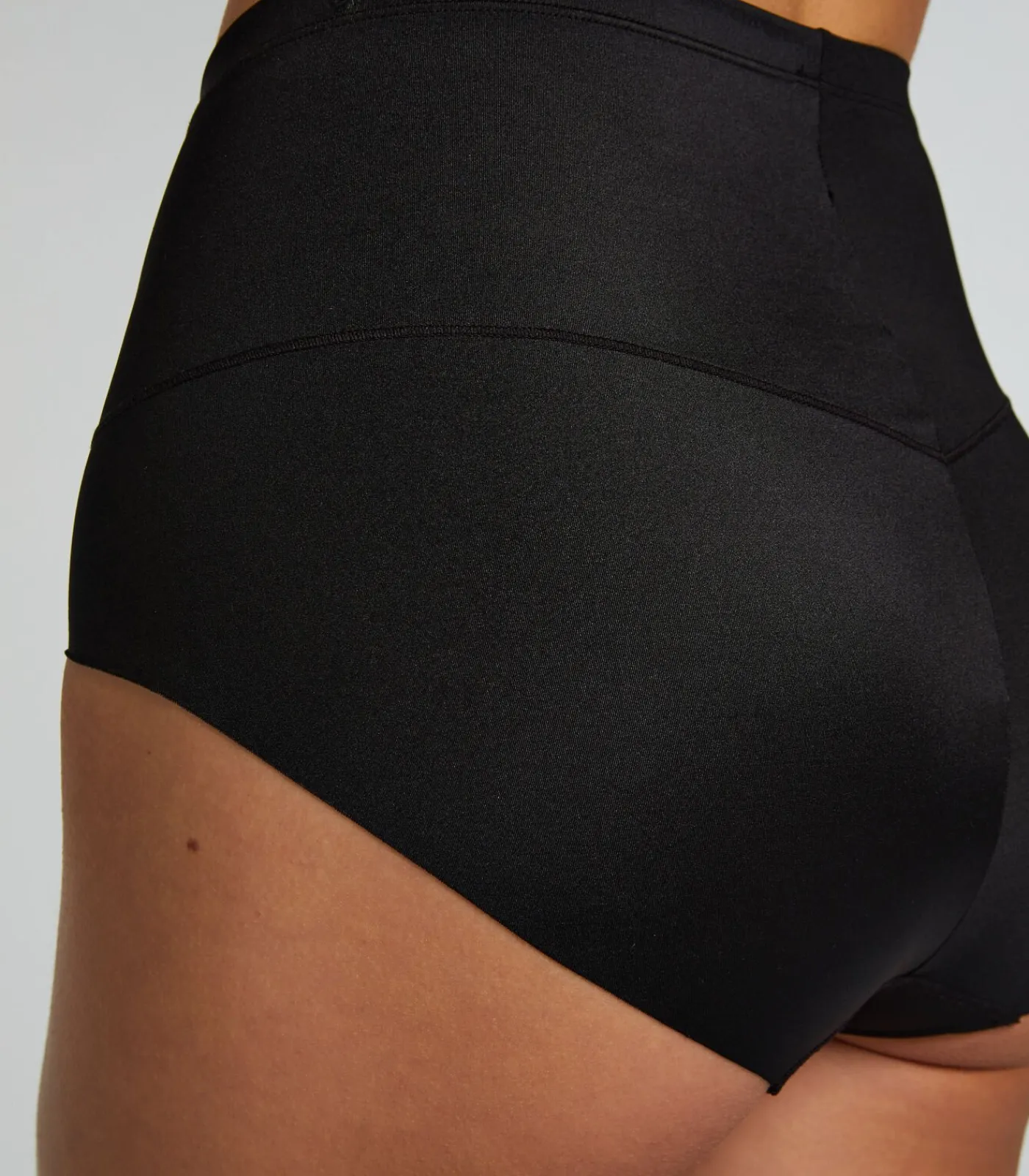 Hunkemöller 2-pack vormende slip black Hot