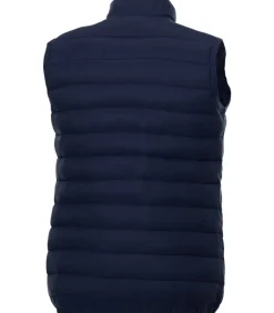 Elevate PALLAS - Body Warmer - Marineblauw navyBlue Clearance