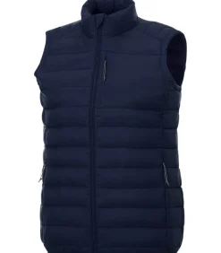 Elevate PALLAS - Body Warmer - Marineblauw navyBlue Clearance