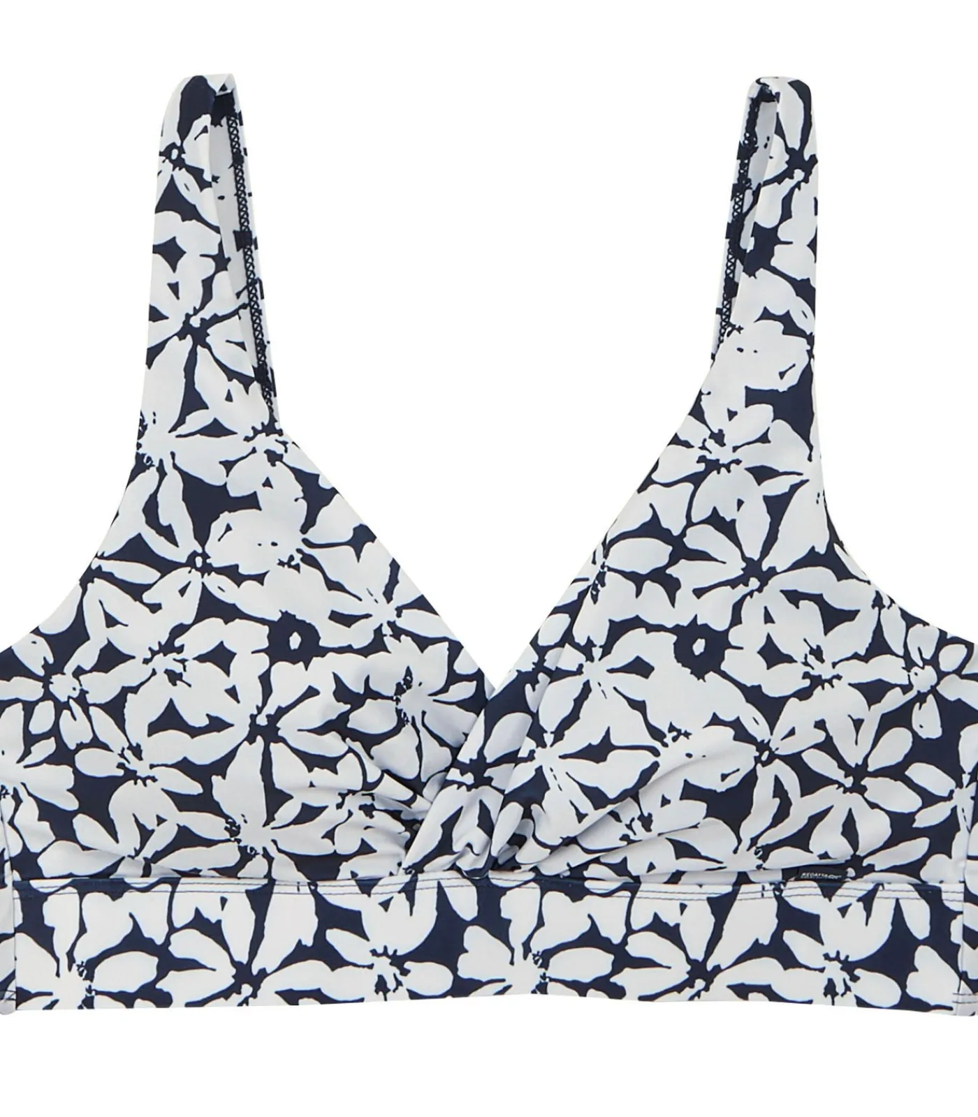 Regatta PALOMA - bikinitop - Marineblauw navyBlue
