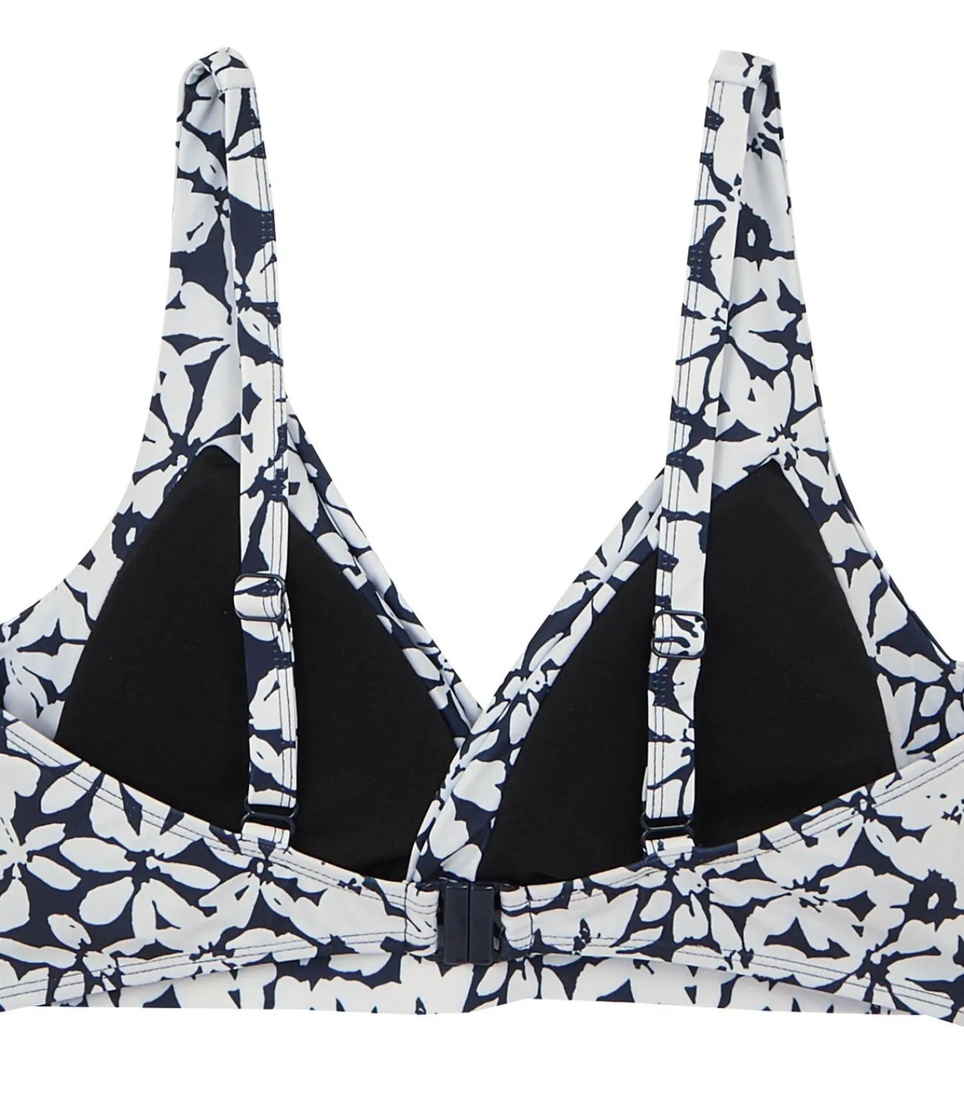 Regatta PALOMA - bikinitop - Marineblauw navyBlue