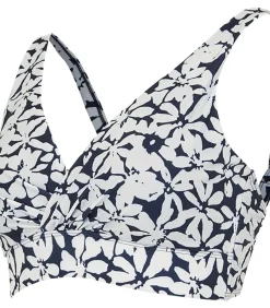 Regatta PALOMA - bikinitop - Marineblauw navyBlue