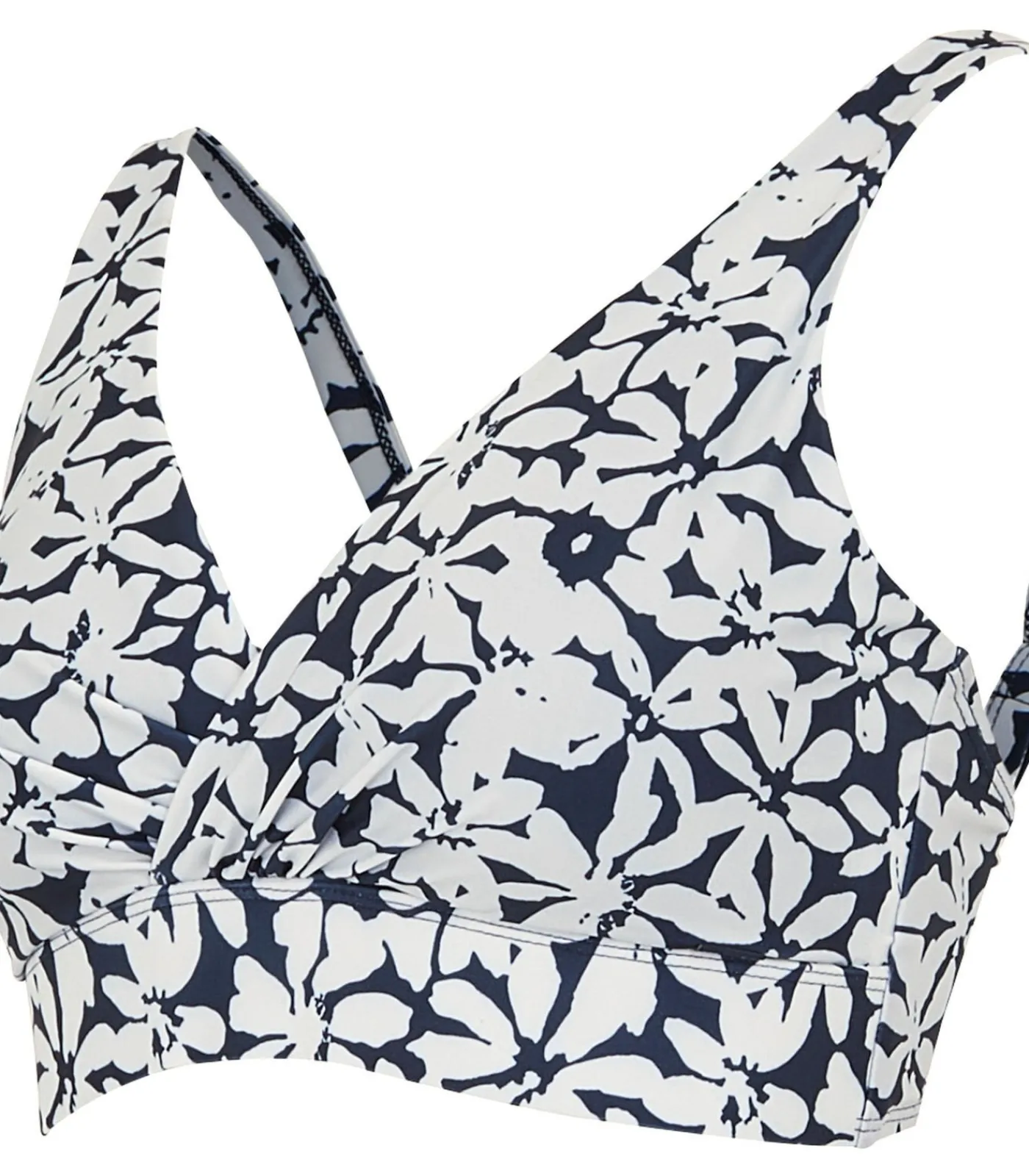 Regatta PALOMA - bikinitop - Marineblauw navyBlue