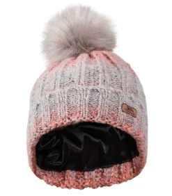 Trespass PAMELA - Muts - Roze pink Hot