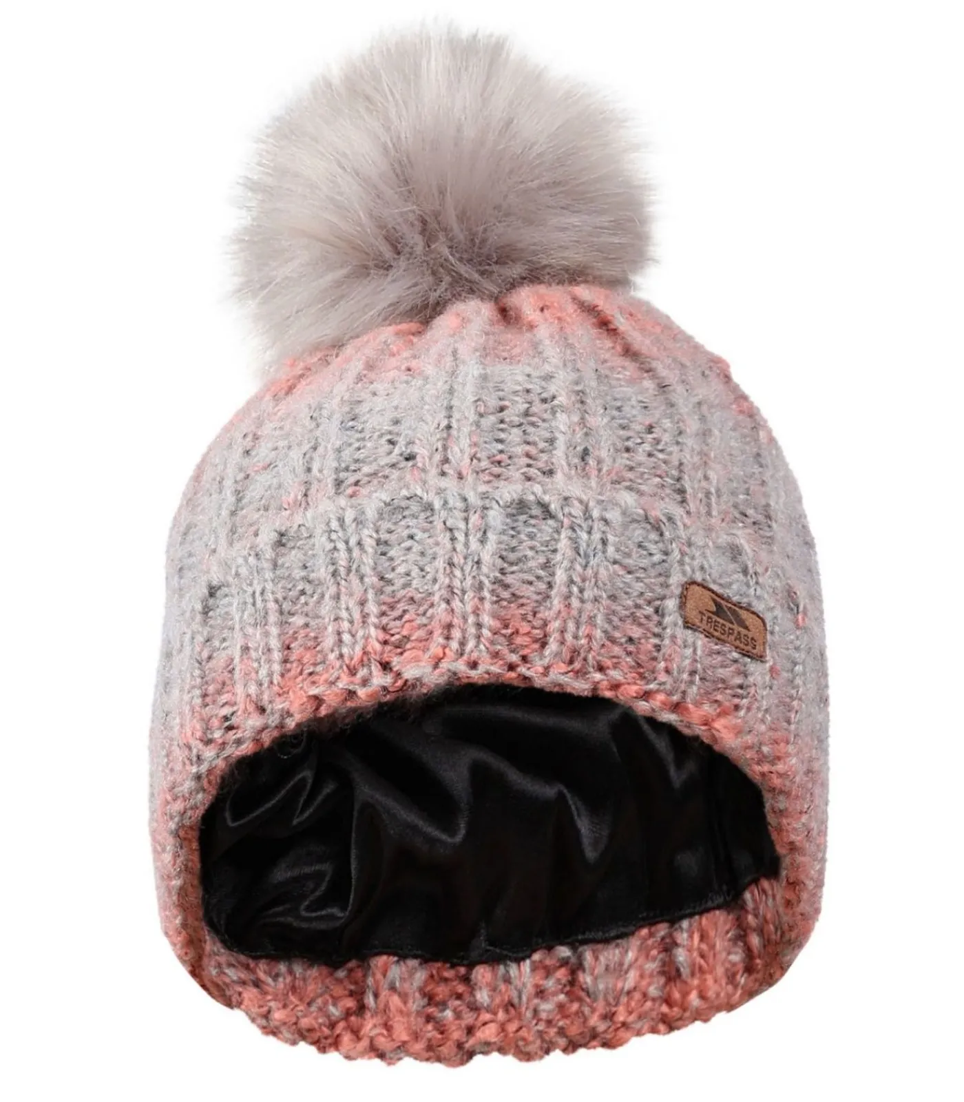 Trespass PAMELA - Muts - Roze pink Hot