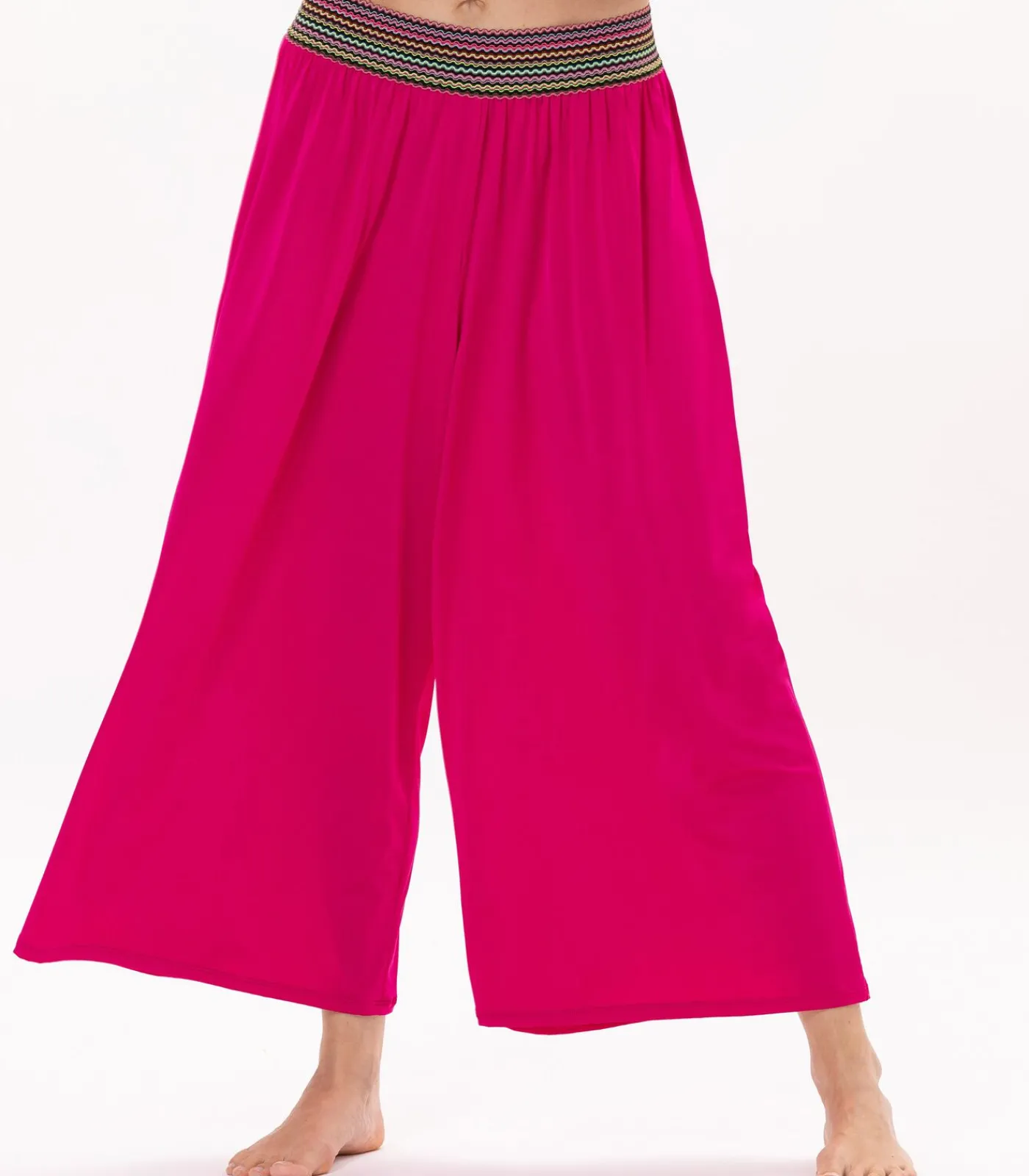 LE CHAT PAMPELONNE jersey broek 980 pink Sale