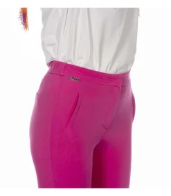 Kontatto Pantalone Rosa pink Best