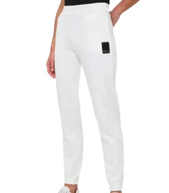 Armani Exchange Conn Pantaloni white Online